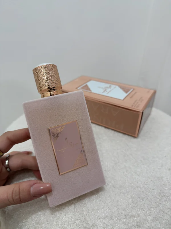 Ameerat al árab prive rose