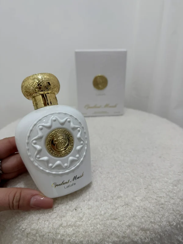 Opulent Musk