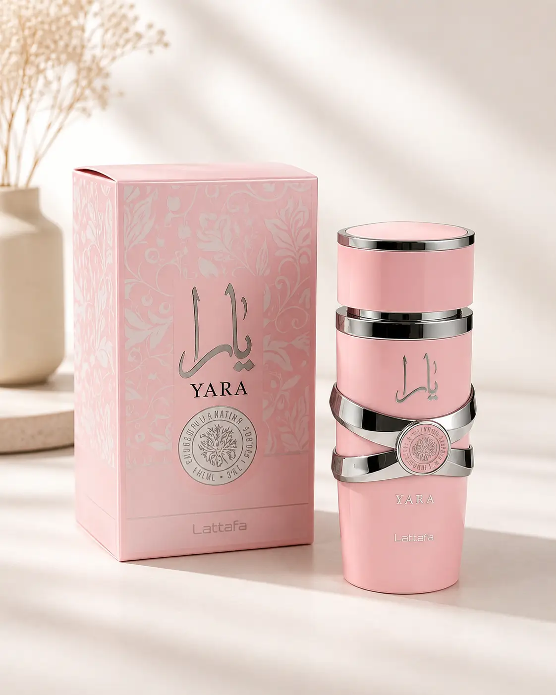 Perfumes