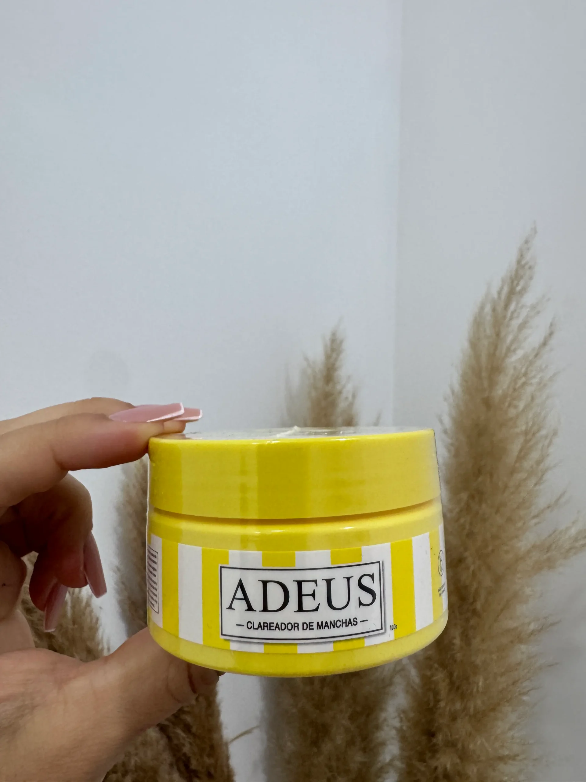 Adeus (1)