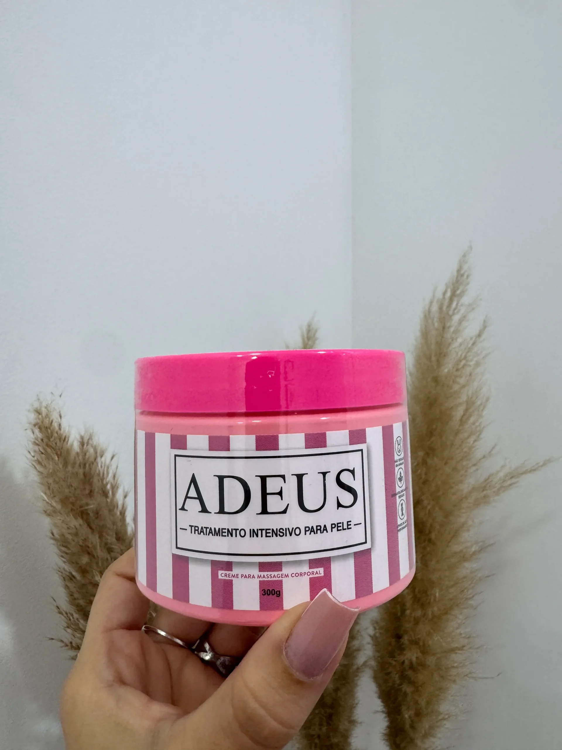 Adeus (2)