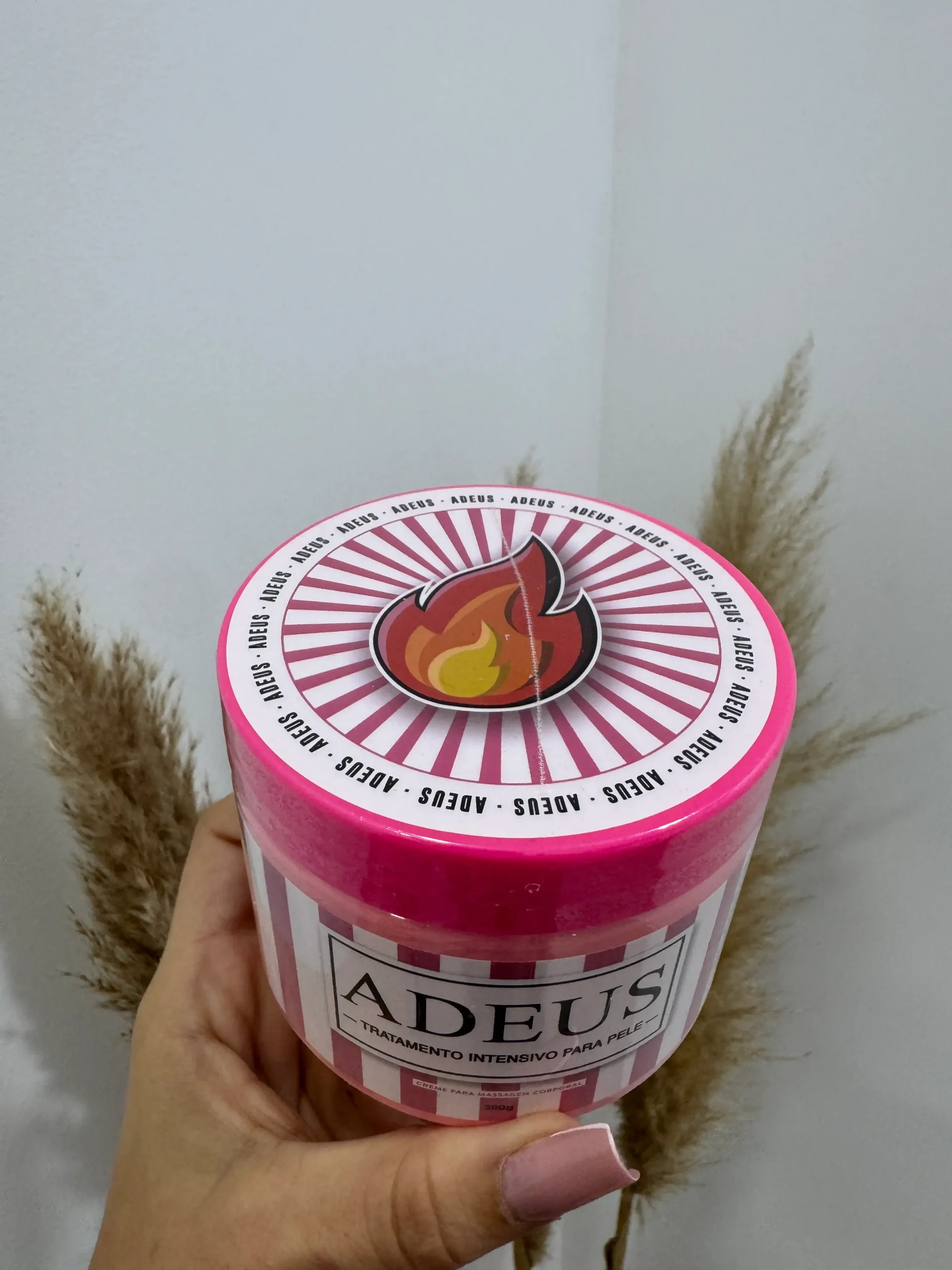 Adeus (3)