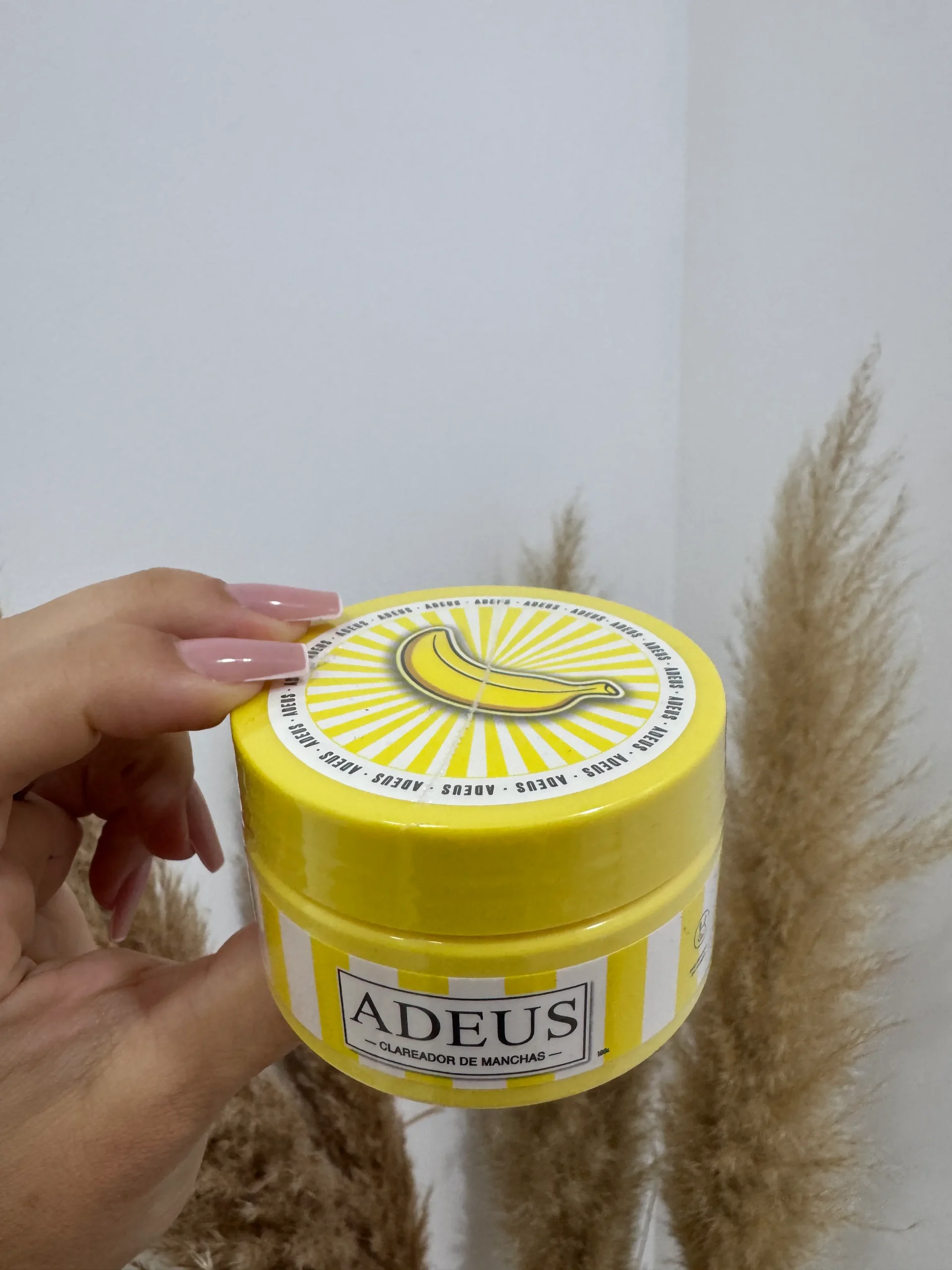 Adeus
