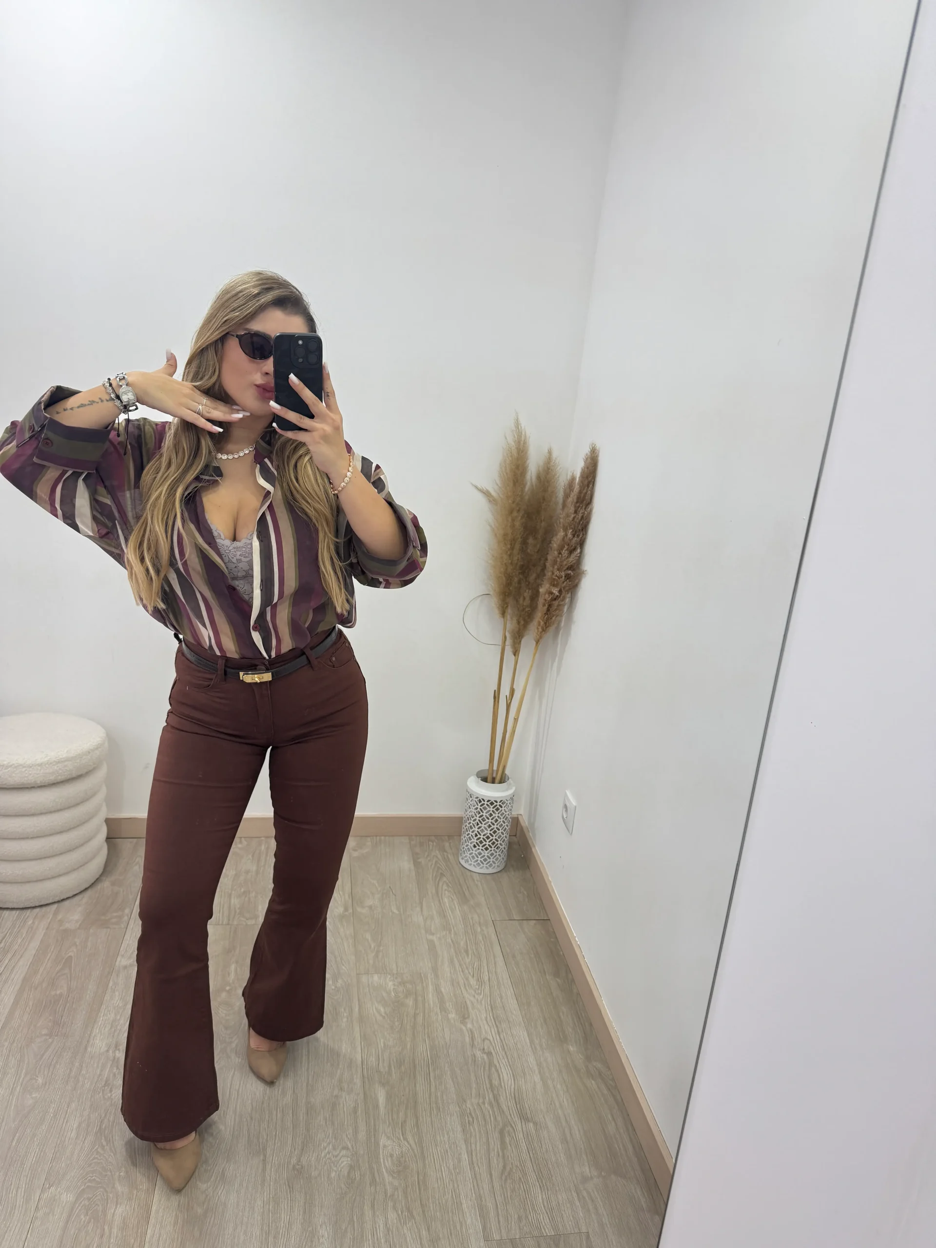 Flared fit (1)