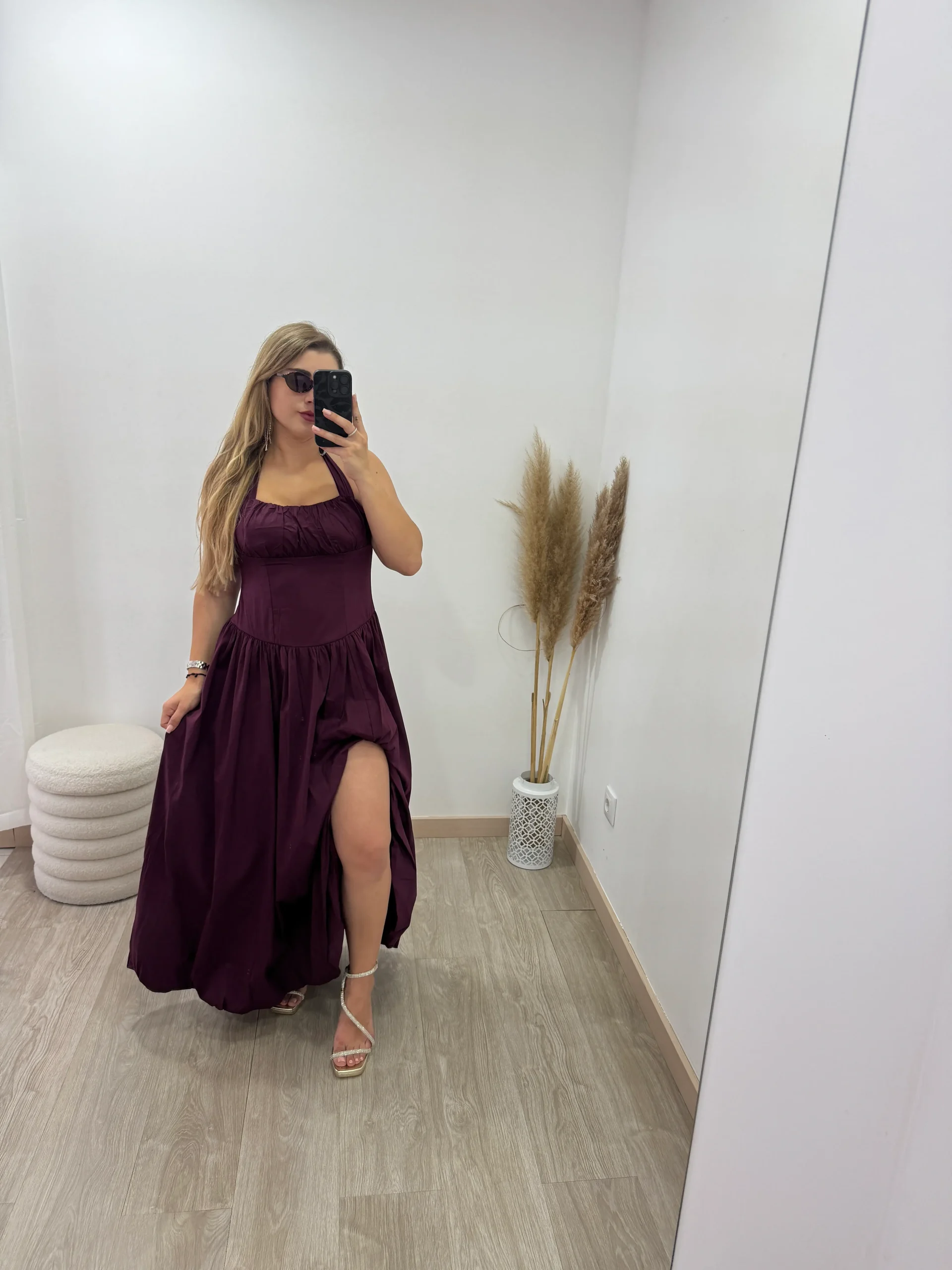 Vestido abalonado (1)