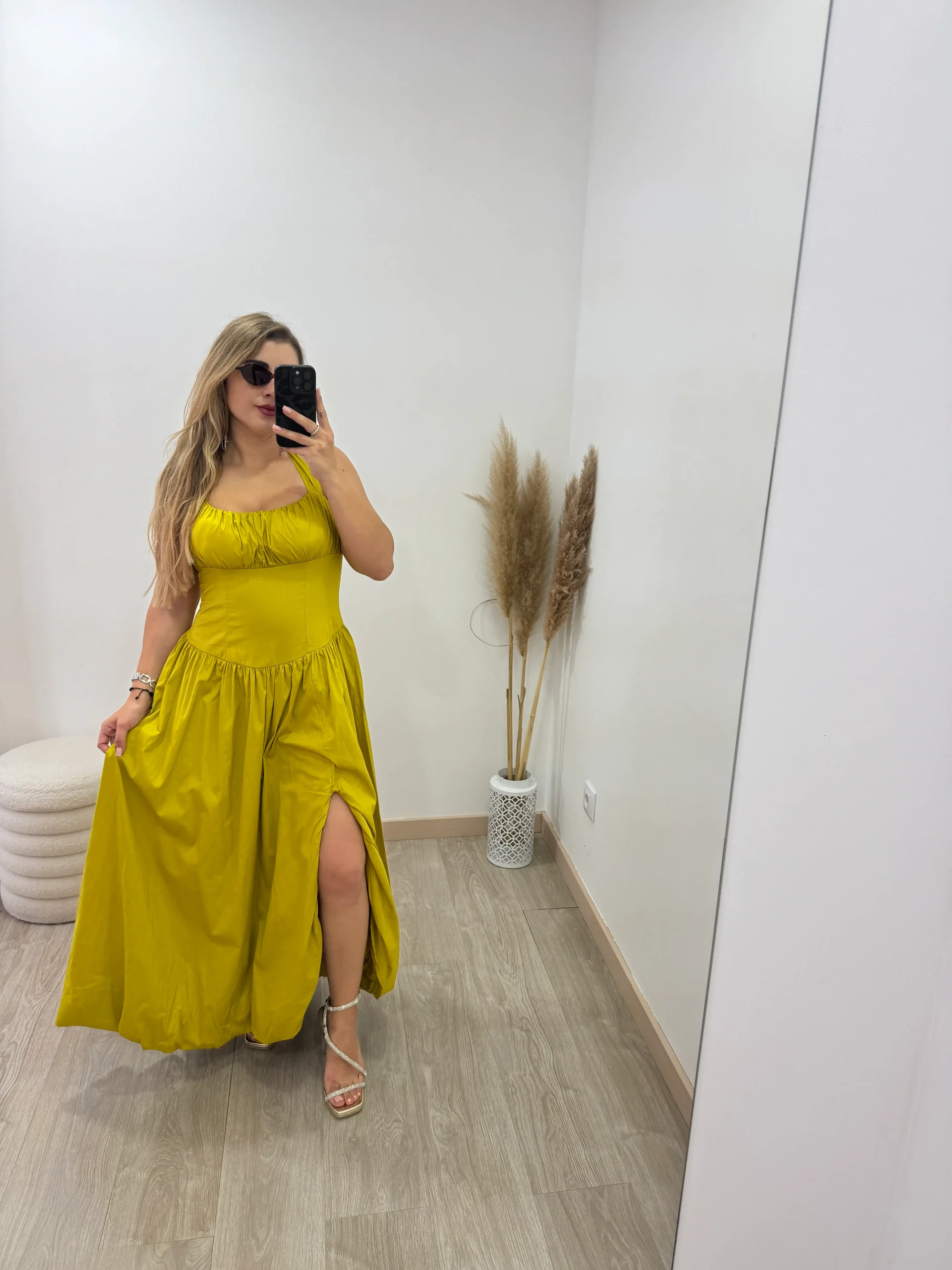 Vestido abalonado (2)