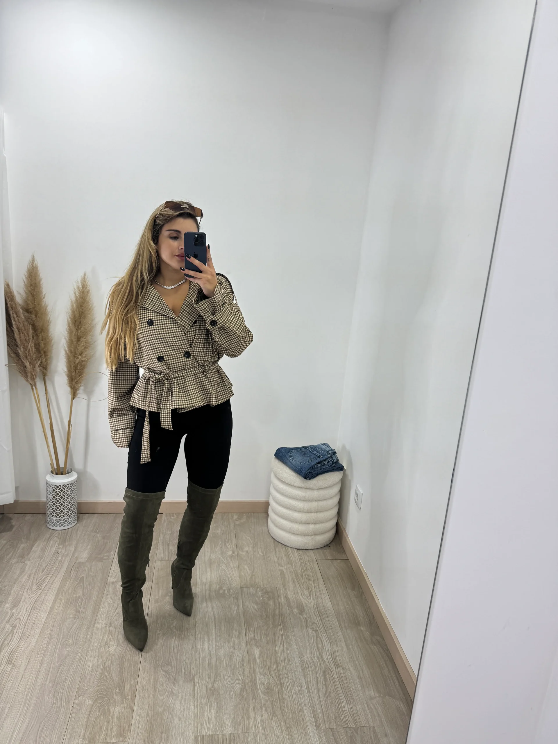 Gabardine
